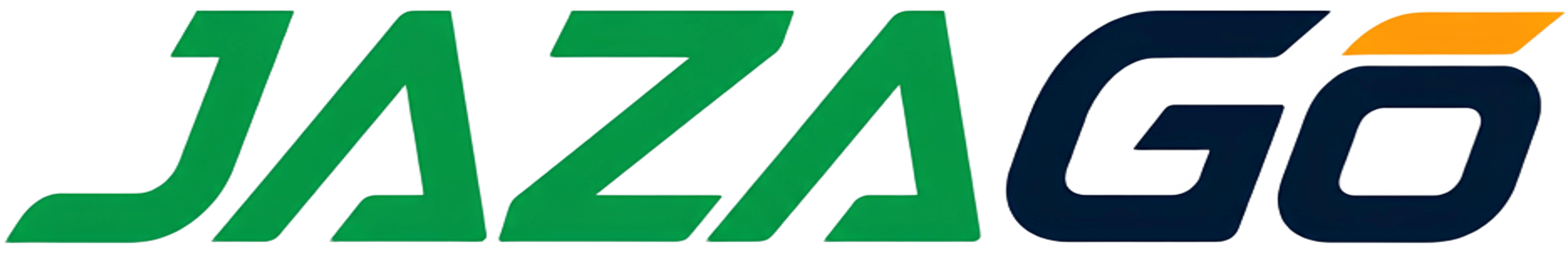 JazaGO Logo